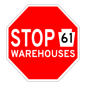 Stop 61 Warehouses